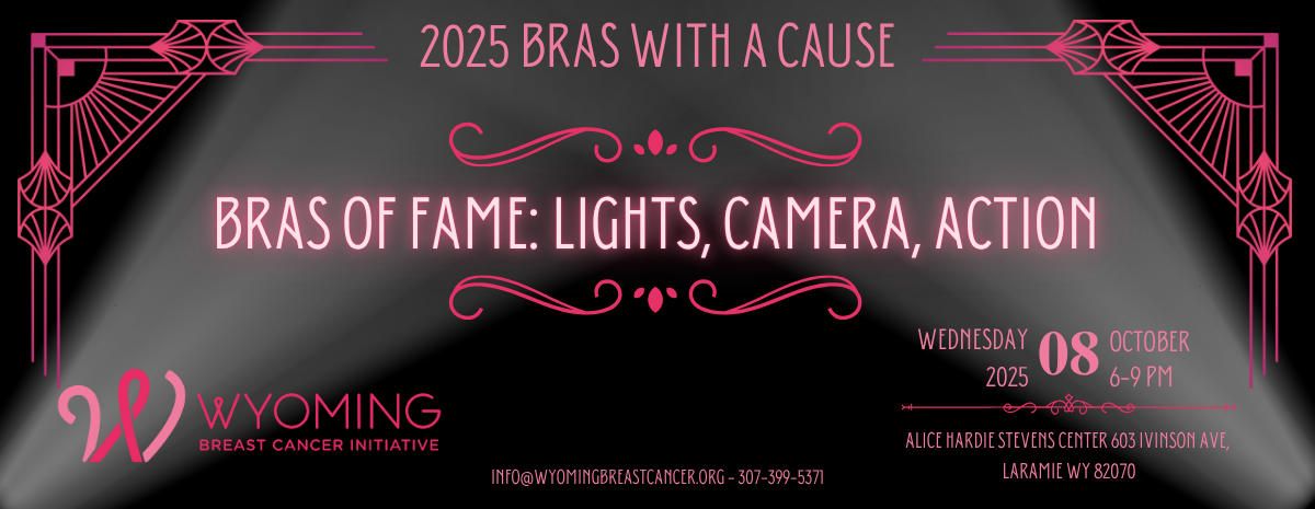 2025 Bras With A Cause